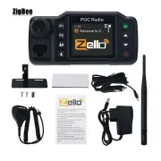 HamGeek HG-8900 Plus Zello Mobile Radio National Intercom for Android Version