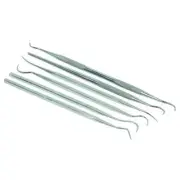 Crafts Hook & Pick Set, 6 Pc