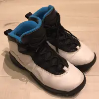 在飛比找蝦皮購物優惠-Jordan 10代 「絕對真品」 23