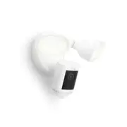 Ring Floodlight Security Camera Wired Pro 2K