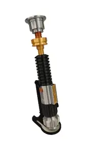Obi Wan Kenobi Light saber replica prop Star Wars saber jedi