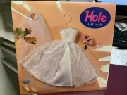 HOLE DOLL PARTS CD NEW IMPORT 3 TRK RARE (AUSTRALIAN) gefdm-21956