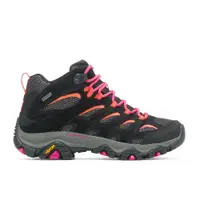 在飛比找PChome24h購物優惠-【Merrell】MOAB 3 MID GORE-TEX 女