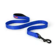 EzyDog Essential Leash 48&quot; 120cm Blue