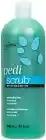Gena Pedi Scrub Exfoliating Gel 32 Ounce Skin Exfoliant Blue Scrub Gel