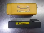 Kennametal 1.25" Indexable Parting / Grooving Tool Holder A4SML200826 (LOC1906A)