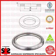 Gasket, Differential Suit TOYOTA Hilux 2.0 (RZN147) HILUX Platform/Chassis (for: Toyota)