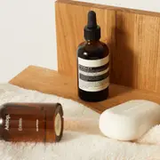 Aesop Parsley Seed Anti-Oxidant Intense Serum