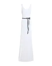 [ANN DEMEULEMEESTER] ANN DEMEULEMEESTER Maxi dresses - Item 15311144