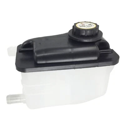 Radiator Coolant Overflow Tank Fit Ford Taurus 3.0L 1996-1999 (for: Ford)