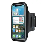 Sports Armband Phone Holder Arm Band Jogging Gym Running For iPhone Samsung