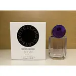 ◆二手香水◆STELLA MCCARTNEY POP BLUE BELL流行風信子淡香精 50ML TESTER