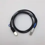 00MJ163 - IBM 1.5M SAS (MSAS HD TO MSAS) CABLE