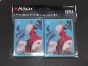 Modern Horizons 3 Ulalek, Merged 100 ULTRA PRO MTG deck protector card sleeves