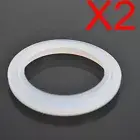 2x FOR Sunbeam / Breville / Krups Coffee Machine Brew Head Seal EM48119 MS620342