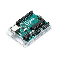 在飛比找樂天市場購物網優惠-Arduino uno r3開發板意大利原裝進口英文版控制器