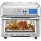 Cuisinart Express Air Fry Oven Benchtop Oven Air Fryer Oven Dehydrator Grill-AU