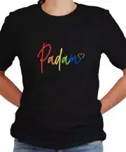 Padam Pride Kylie Minogue Unisex Shirt Size S - 5XL