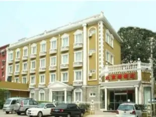 欣燕都連鎖酒店北京廣安門店Shindom Inn Guanganmen