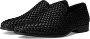[Stacy Adams] Men's Swenson Woven Slip on Loafer
