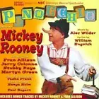 Pinocchio (1957 TV Sound Track) plus Bonus Tracks by Rooney Mickey