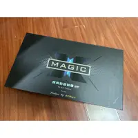 在飛比找蝦皮購物優惠-MAGIC吸引力魔術教學DVD+魔術道具禮盒 Magic T