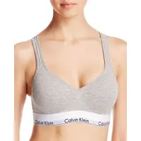 在飛比找PChome24h購物優惠-Calvin Klein 凱文克萊 Padded Brale