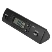 ✈Car Temperature Digital Clock High Accuracy Electronic Clock For Vehicle