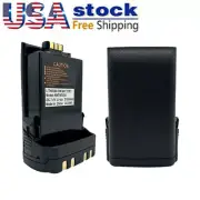 2x Li-ion Battery for AXP6000XE APX7000 APX8000 APX8000XE Two Way Radio NNTN7038