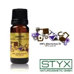 【STYX 詩蒂克】茉莉精油1ML(100%單方精油)