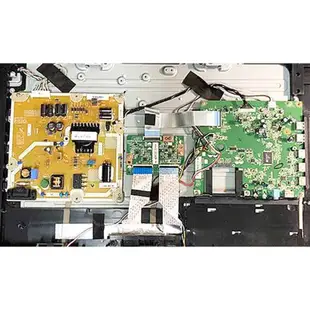 [維修] VIZIO V42D LED 液晶電視 不過電/不開機/開機無影像無聲音 故障 機板 維修服務