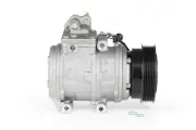 New A/C Compressor Fits Kia Rondo LX P30013-1700 977011D100Dr