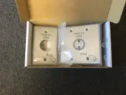 Assa Abloy Norton 700 Wave to Open Wall Switch 700-new overstock