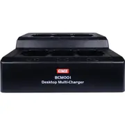 GME BCM001 6 WAY MULTI CHARGER SUIT TX680 TX6100 TX685 TX6155 TX6160 TX6200