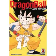 Akira Toriyama - Dragon Ball (VIZBIG Edition), Vol. 3
