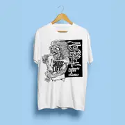 MassappealNobody Likes A Thinker T-Shirt
