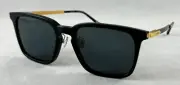 Chopard SCH339 700P Polarized Lens Black Sunglasses 54-18-145
