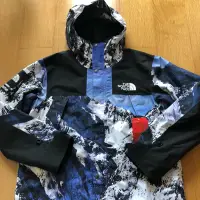 在飛比找蝦皮購物優惠-Supreme x The North Face Mount