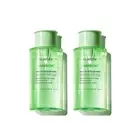 2 PCS SKINTIFIC - Mugwort Purifying Micellar Water 300ml - Use Pump Bottle #ND
