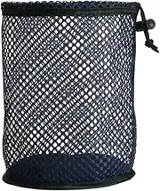 Golf Training Accessories Nylon Golf Bags Golf Tennis 12/25/50 Ball Carrying Drawstring Pouch Golf Ball Storage Bag Golf Practice Net