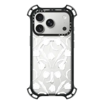 iPhone 17 Pro Bounce Case MagSafe Compatible Tulip Tulip