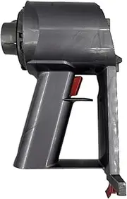 Suitable Compatibility for Dyson V8 SV10 Vacuum Cleaner Accessories, Main Motor with Handle, Rear Cover