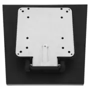 TV Base Computer Monitor Stand Mount Adjustable Riser Adjustible Travel