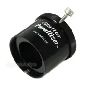 Howie Glatter Parallizer - 2" to 1.25" Eyepiece Adapter for Telescope