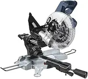 Rockwell 2000W Sliding Compound Mitre Saw
