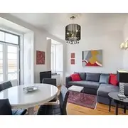 BmyGuest - Príncipe Real Galeria