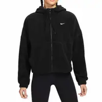 在飛比找誠品線上優惠-【NIKE】AS W NK ONE TF FZ HOODIE