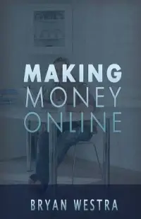 在飛比找博客來優惠-Making Money Online