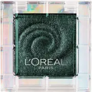 L'Oreal Oil Eyeshadow Range - Luxurious Color with a Silky Finish