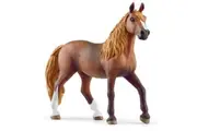 Schleich - Peruvian Paso Mare Horse Figurine